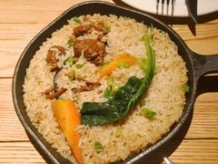 -窑啊窑窑炉烧烤(合生广场店)