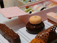 -麦雪尔甜品·生日蛋糕(新街口旗舰店)