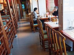 -老员外骨汤火锅(海州古城店)