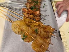 -聚味瞿记·龙虾堂(咸嘉湖店)
