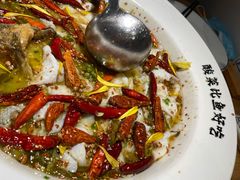 -太二酸菜鱼(石家庄万象城店)
