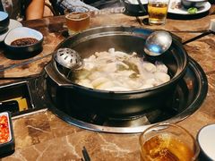 -同仁四季椰子鸡(海岸城天利店)