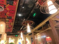 大堂-椰夫人·养生椰子鸡(金沙洲永旺店)