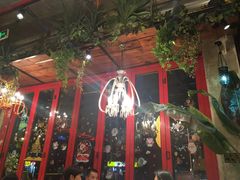 -美庐时尚餐厅(菱角湖店)