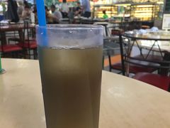 -無招牌海鮮(芽笼店)