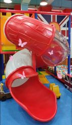 -开心哈乐亲子乐园(东森时尚百货店)