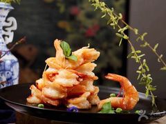 -福海居烤鸭店(鸟巢店)