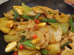 -北平食府(马鞍山路店)
