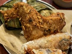 -海安安越南粉(丹竹頭店)