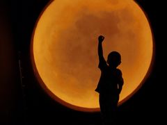 -苏州5D星空错觉艺术馆