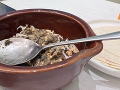 -开海·红岛海鲜虾水饺(石老人店)