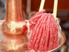 -日坛涮肉(日坛公园店)