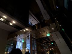 -上海柏悦酒店·世纪100牛排馆
