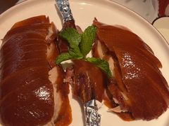 -大鸭梨烤鸭店(花园村店)