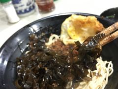 -老地方面馆(思南路店)