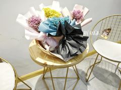 -执茶识麦(万达华府店)