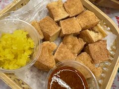 -东排食堂长沙小吃大排档(五一广场店)