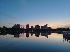 -莲花池公园