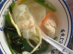 -长人馄饨铺(解放街店)