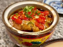 -南京大牌档(龙湖长楹天街店)