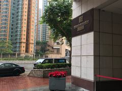 -香港海韵轩海景酒店