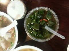 -汪一挑馄饨(老街店)