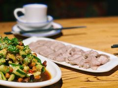 -關東雪东北菜(中庚漫游城店)
