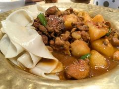 -天山传奇新疆菜(SKLP店)