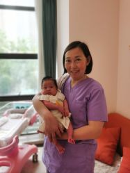 -喜宝·享悦时光月子会所(德阳店)