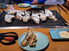 -蚝英雄·自助烤蚝(高新店)