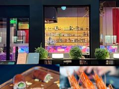 -醉东Oriental House(静安嘉里中心店)