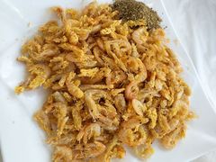 -渔民船说·北塘海鲜·天津菜·海肠捞饭(北塘古镇店)