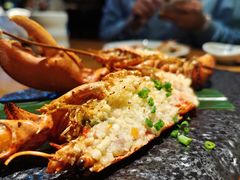 -渔寿司·日本料理(艾尚天地店)