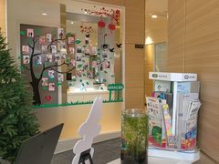 -瑞尔齿科(上海长风大悦城店)