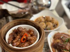 -添好运点心专门店(深水埗店)