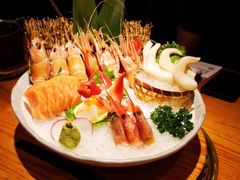 -赤坂亭·M9和牛放题(长楹天街购物中心店)