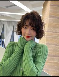 -川和潮人漂色·烫染·接发