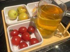 -陆琴脚艺·足浴·SPA(夫子庙店)