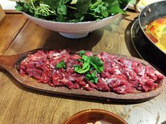 -贵厨酸汤牛肉(小十字店)