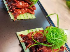 -明城五号烤鸭坊(建国门店)