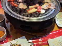 -鲜一烤肉(沈北店)