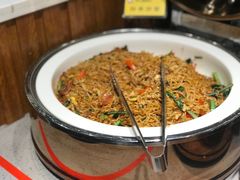 -快乐爱斯米牛排自助(正大广场店)