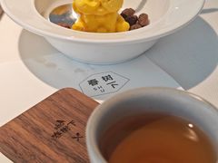 -春树下·树屋花房西餐厅(罍街AS1980店)