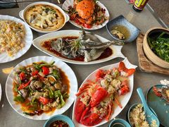 -阿龙海鲜农家乐·三亚老字号(海棠湾店)