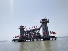 -三国水浒景区(无锡影视基地)