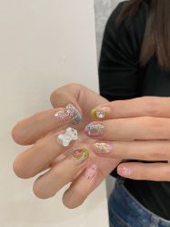 -Cici Nail日式美甲美睫工作室