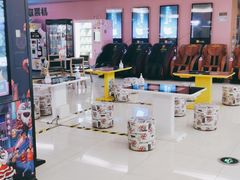 -橙天嘉禾影城(沈阳亿丰店)