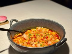 -莉莉海堂HAITANG·烤鸭(国贸商城店)