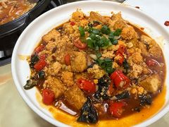 -李师傅脆肚(梅林店)