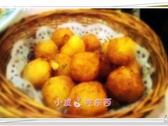 乡村小土豆-小巴辣子川湘菜餐厅(星游城店)